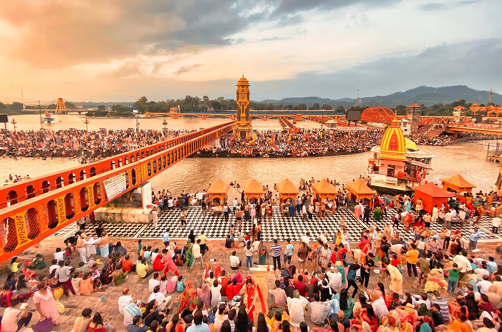 Haridwar