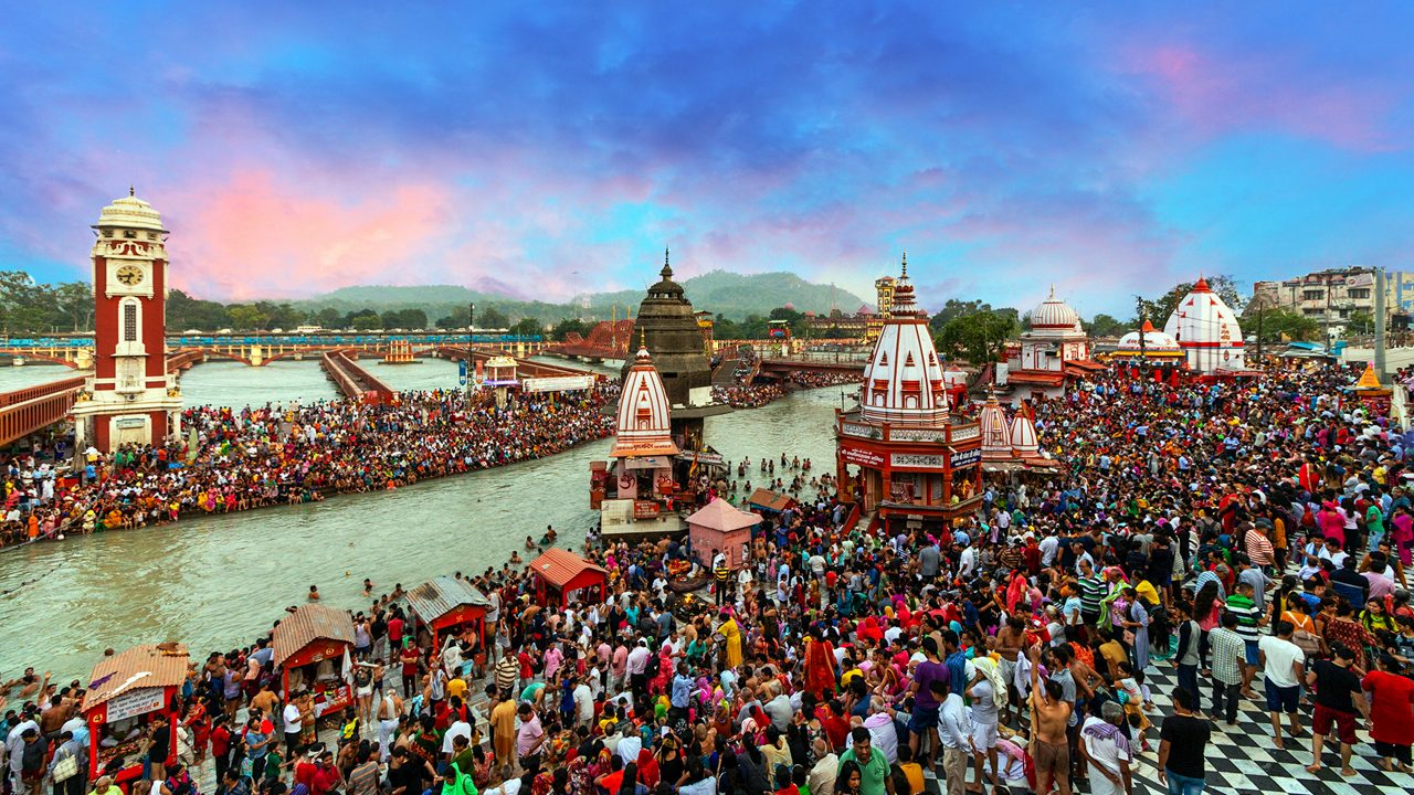 Haridwar - Image 1